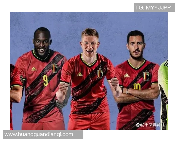 比利时足球十大球星盘点：这些球员如何影响世界足坛的格局