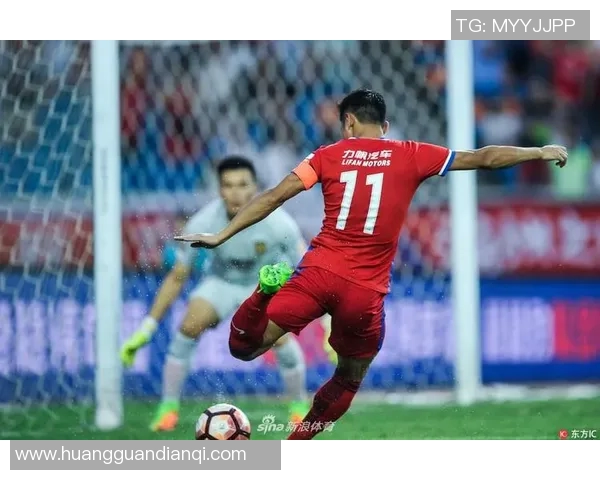 重庆力帆足球队球星名字汇总与成就分析，深度解读球队核心人物成长之路